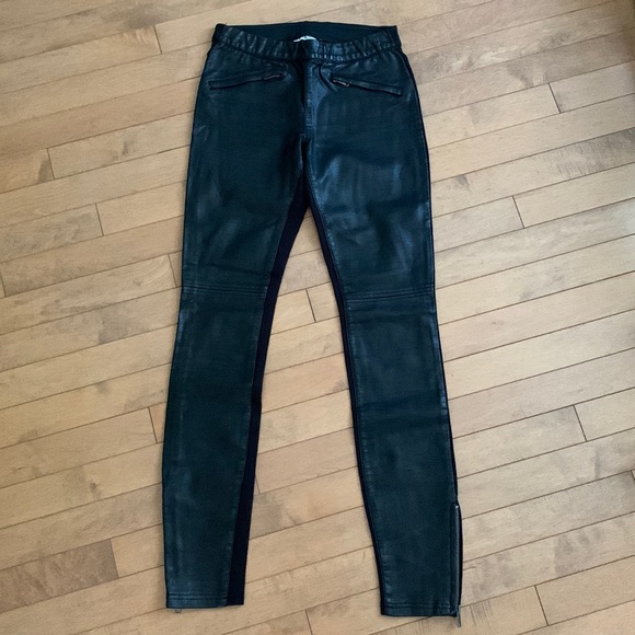 Only | Snake print legging - Picture 1 of 6